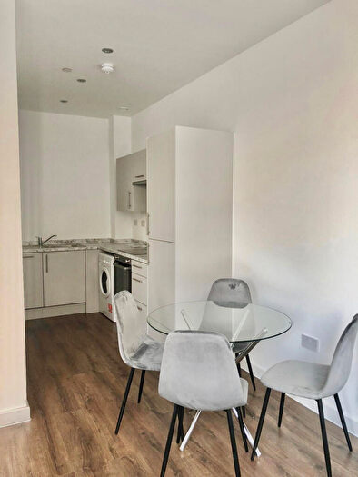 Studio To Rent In Tithebarn Street, Liverpool, Merseyside, L2