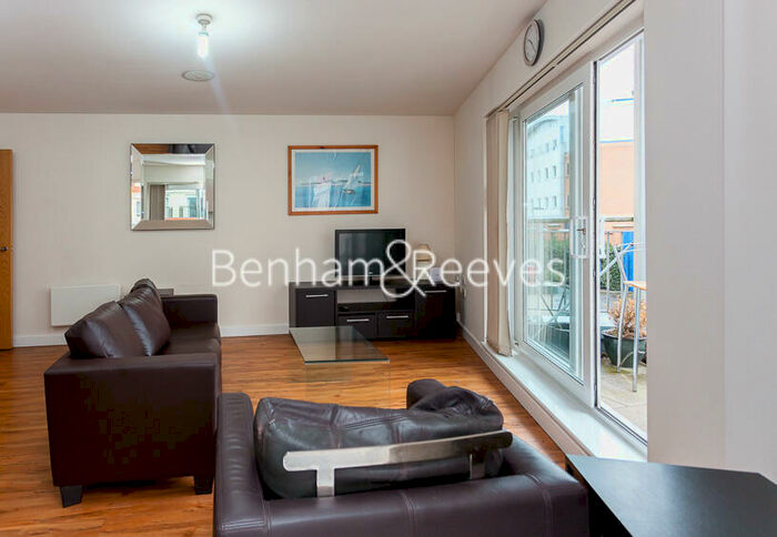 1 Bedroom Apartment To Rent In Beaufort Park, Colindale, NW9