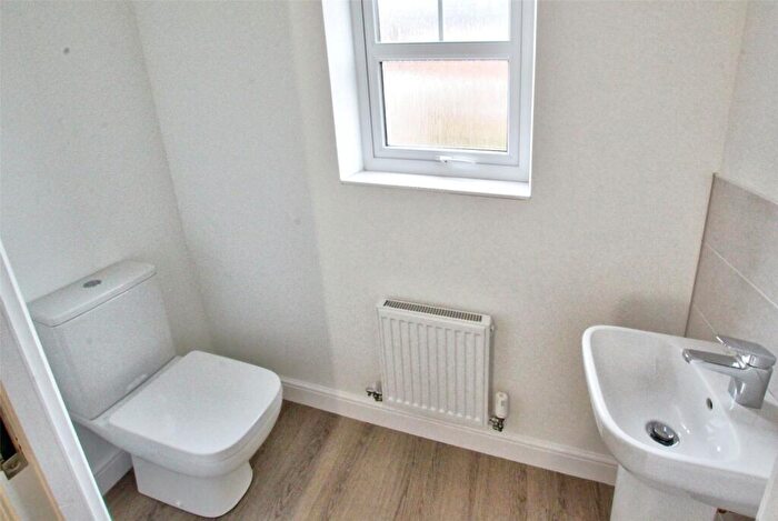 4 Bedroom Detached House For Sale In Plot, Etherley Moor, Bishop Auckland, DL14