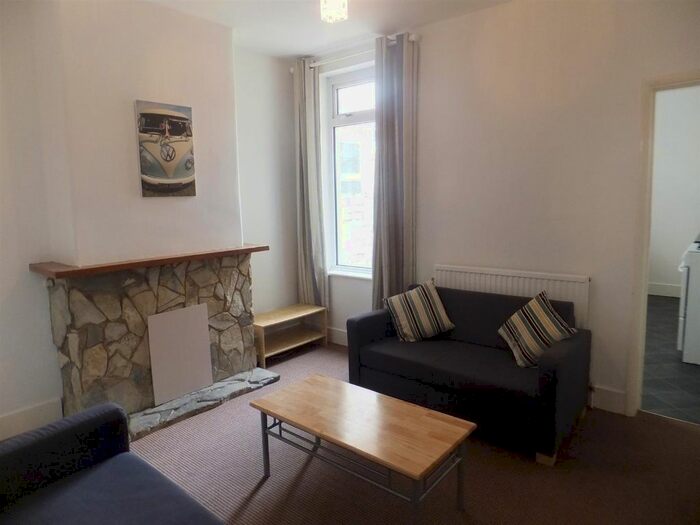 3 Bedroom Terraced House To Rent In Newcome Road, Portsmouth, PO1