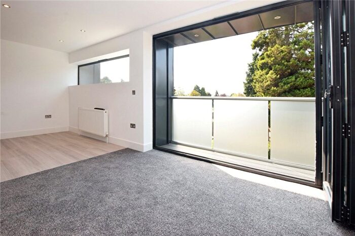 1 Bedroom Maisonette To Rent In Clark Mews, Watford, WD18