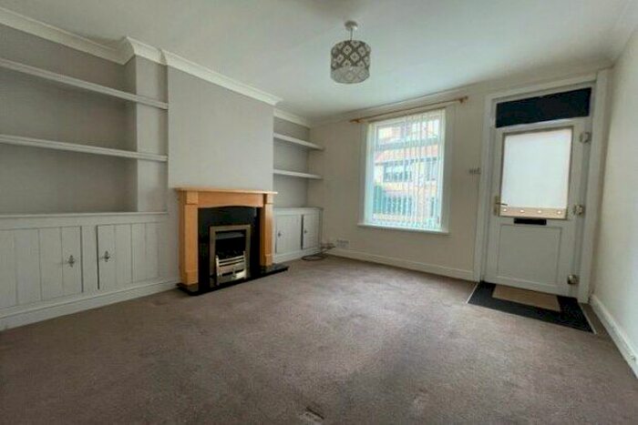 3 Bedroom Property To Rent In Mount Milner, Mansfield, NG18