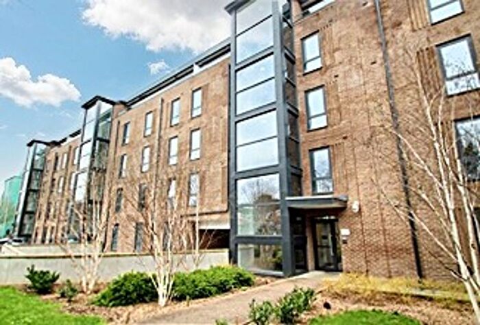 1 Bedroom Flat For Sale In Brindley Place, Rennie Court, UB8