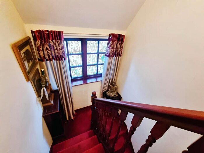 4 Bedroom Detached House For Sale In Acorn Drive, Oakenshaw, Crook, DL15
