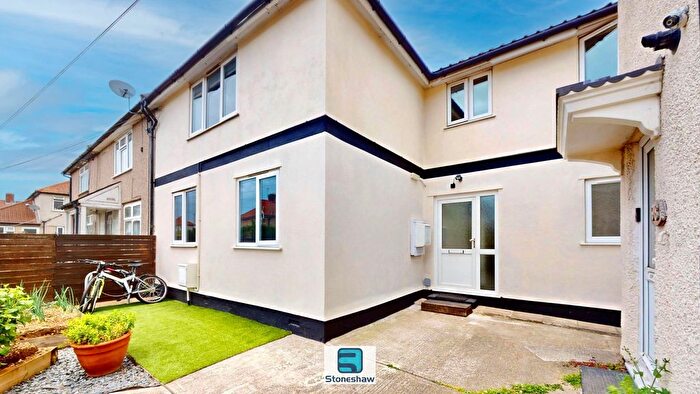 7 Bedroom End Of Terrace House For Sale In St. Georges Road, Dagenham, RM9