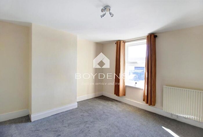 3 Bedroom End Of Terrace House For Sale In Brightlingsea, Colchester, CO7