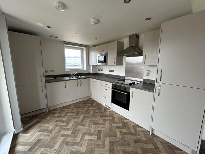 2 Bedroom Apartment To Rent In Kane Neuk, Edinburgh, EH16