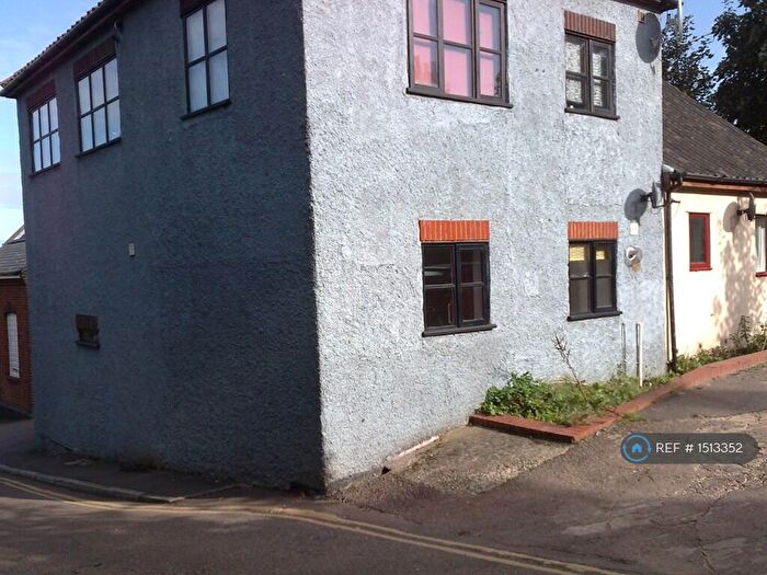 1 Bedroom Flat To Rent In Wellington Lane, Norwich, NR2