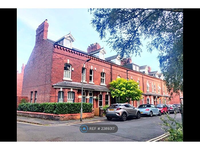 4 Bedroom End Of Terrace House To Rent In Wigginton Terrace, York, YO31