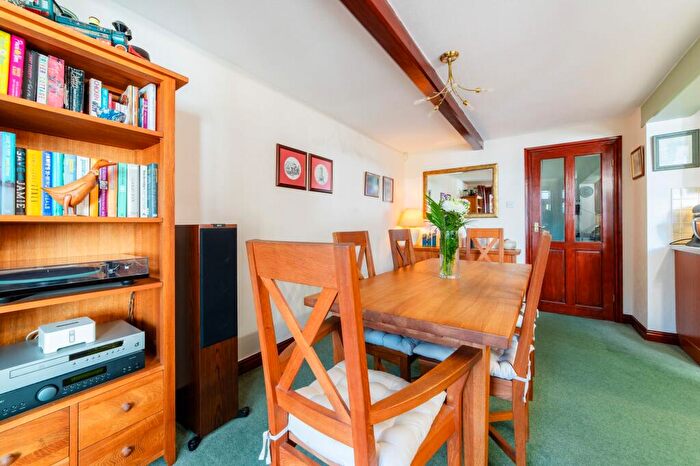 3 Bedroom End Of Terrace House For Sale In New Street, Mawdesley, L40