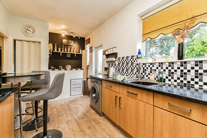 3 Bedroom Semi-Detached House For Sale In Village Drive, Ribbleton, Preston, Lancashire, PR2