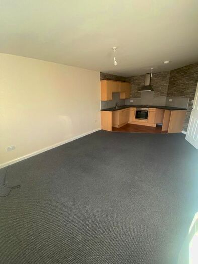 2 Bedroom Flat To Rent In Close House, Bishop Auckland DL14