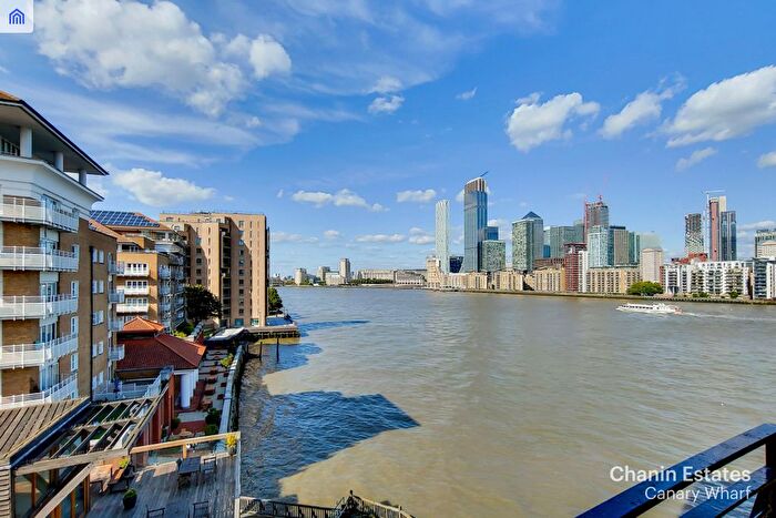 1 Bedroom Flat To Rent In King Frederick Ninth Tower, London, SE16
