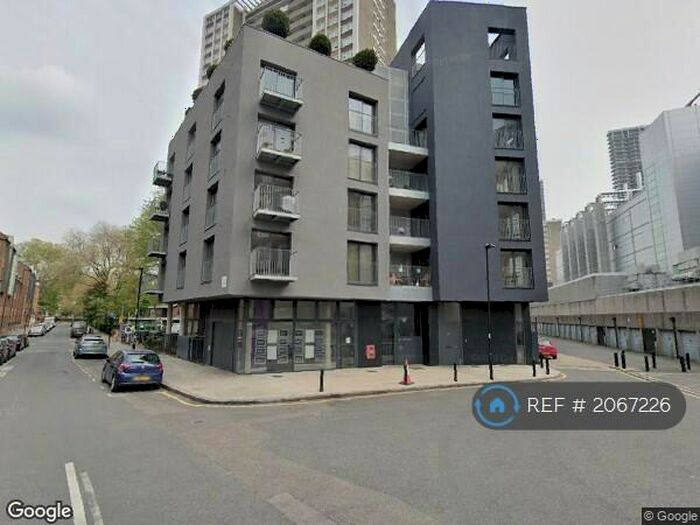 1 Bedroom Flat To Rent In Hall Street, London, EC1V