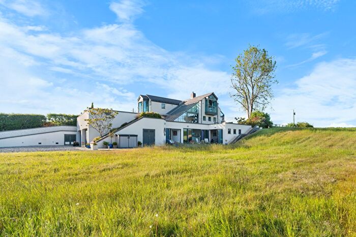 4 Bedroom Detached House For Sale In Thousand Oaks, Marbury, Cheshire, SY13