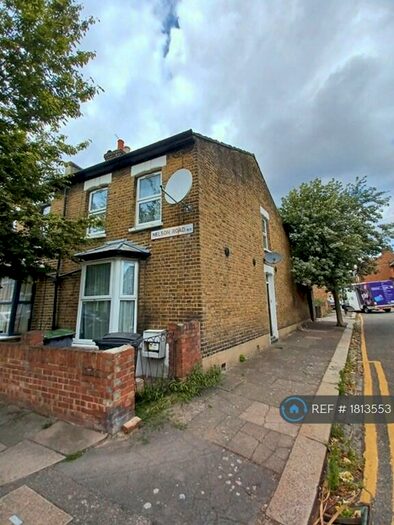 3 Bedroom Terraced House To Rent In Nelson Road, London, N15