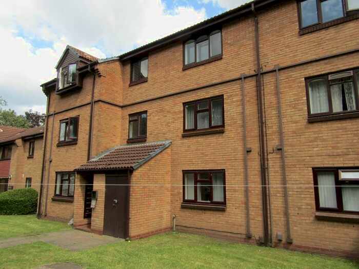1 Bedroom Flat To Rent In Park Road North, Aston, Birmingham, B6