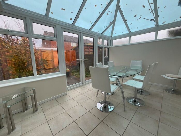 3 Bedroom House To Rent In Othello Drive, Waterlooville, PO7