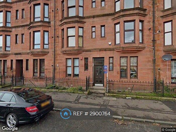 1 Bedroom Flat To Rent In Appin Road, Glasgow, G31
