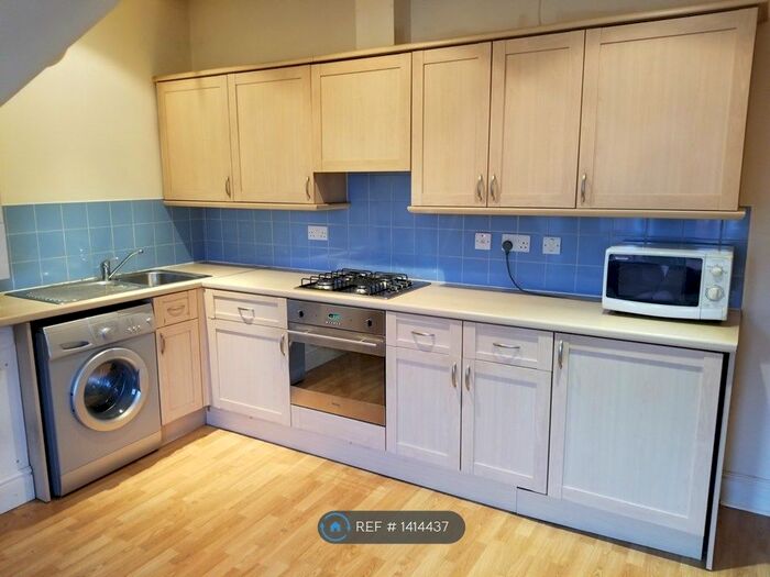 1 Bedroom Flat To Rent In Abbeydale Road, Sheffield, S7