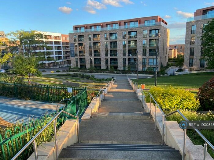 1 Bedroom Flat To Rent In Inglis Way, London, NW7