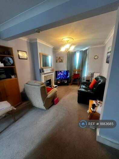 2 Bedroom Terraced House To Rent In Coombe Road, Gravesend, DA12