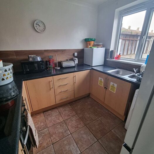 3 Bedroom Terraced House To Rent In Panfield Road, London, SE2