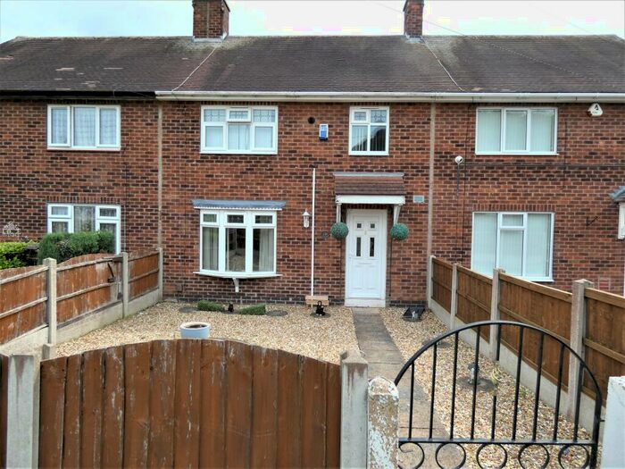 3 Bedroom Terraced House To Rent In Chippenham Road, Arnold, NG5