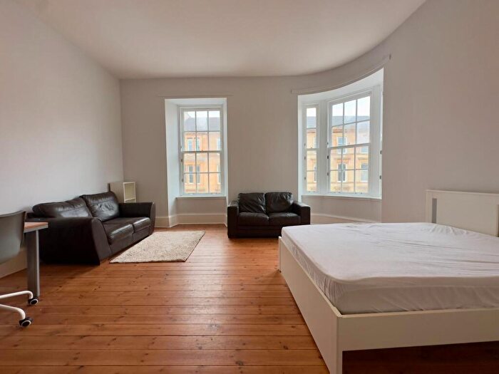 5 Bedroom Flat To Rent In Corunna Street, Finnieston, Glasgow, G3