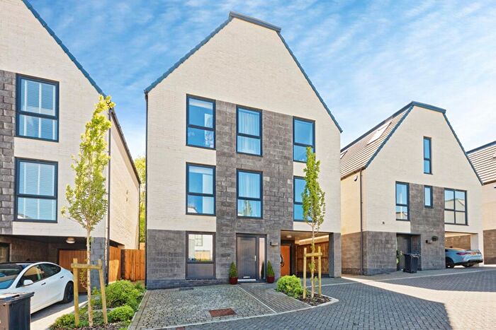 5 Bedroom Detached House For Sale In St. Marys Rise, Lydden, Dover, Kent, CT15