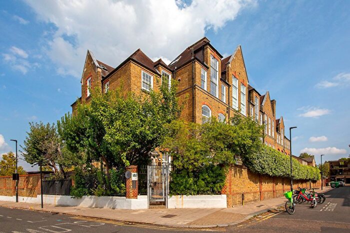 2 Bedroom Flat For Sale In Park Lofts, Lyham Road, SW2