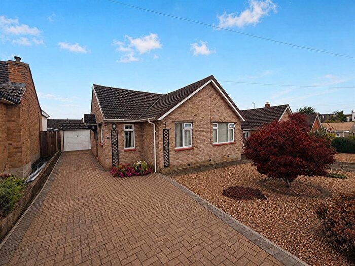 3 Bedroom Detached Bungalow For Sale In College Close, Chippenham, SN15