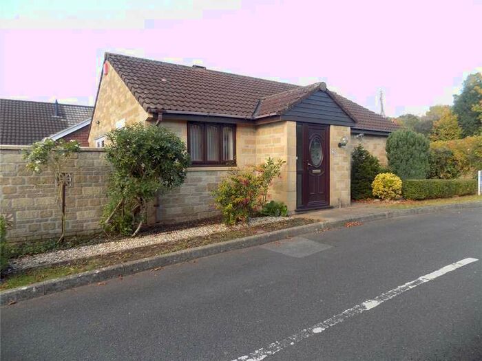 2 Bedroom Detached Bungalow To Rent In Singleton Court, Wells, BA5