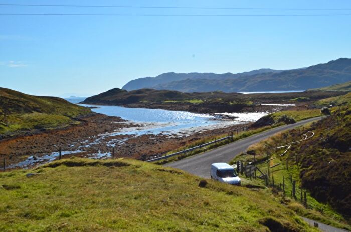 Land For Sale In Orinsay, Isle Of Lewis, HS2