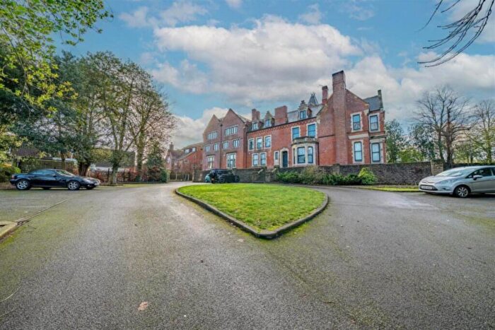 1 Bedroom Apartment For Sale In Apartment Mapperley Road, Nottingham, NG3