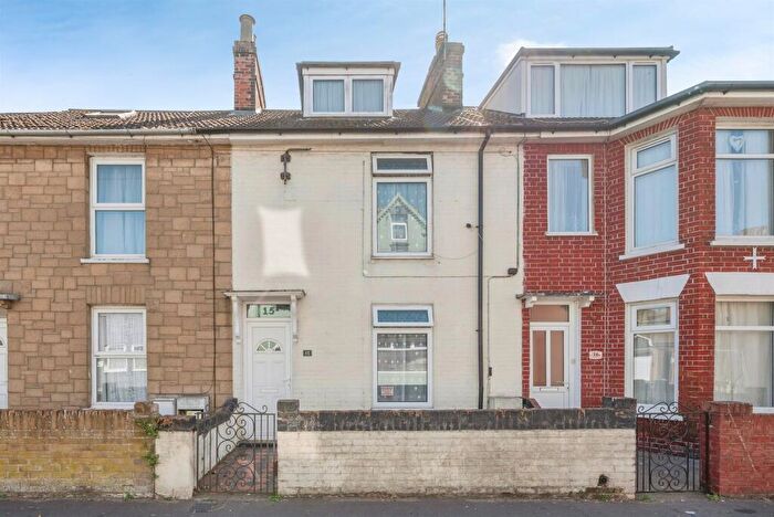 5 Bedroom Terraced House For Sale In Nelson Road Central, Great Yarmouth, NR30
