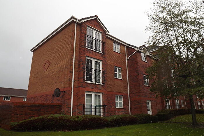 2 Bedroom Flat To Rent In Canavan Park, Falkirk, FK2