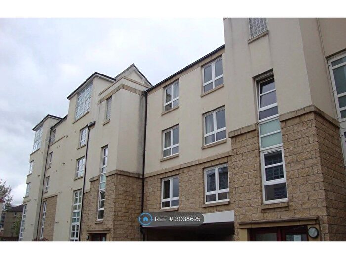 2 Bedroom Flat To Rent In Bethlehem Way, Edinburgh, EH7