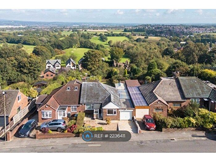 3 Bedroom Semi-Detached House To Rent In Rivington Drive, Upholland, WN8