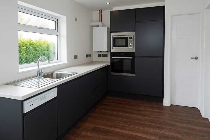 3 Bedroom Terraced House To Rent In Audley Drive, Beeston, NG9