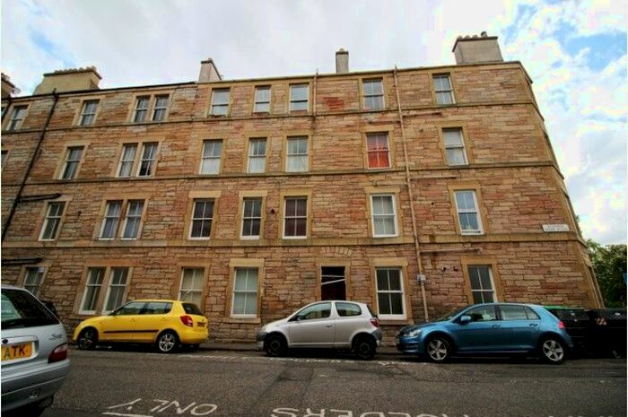 1 Bedroom Flat To Rent In Sciennes House Place, Meadows, Edinburgh EH9