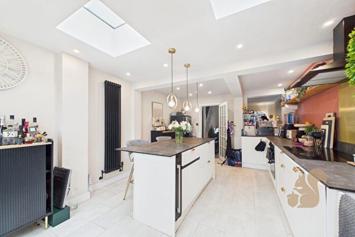 2 Bedroom End Terrace House For Sale In Bergholt Road, Colchester, CO4