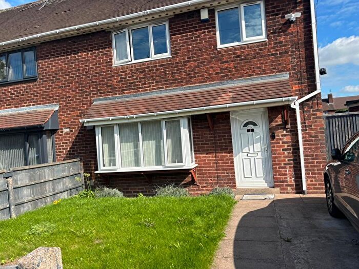 3 Bedroom Property To Rent In Wolseley Road, West Bromwich, B70