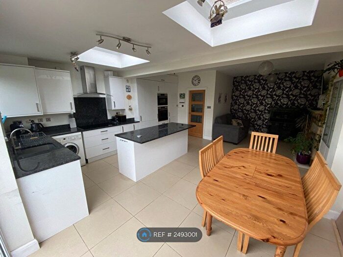 4 Bedroom Semi-Detached House To Rent In Lowick Road, London, HA1