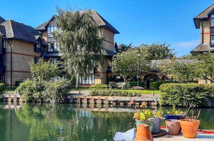 Studio To Rent In Lygean Avenue, Ware, SG12