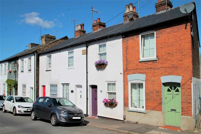 House To Rent In Middle Road, Harrow On The Hill, HA2