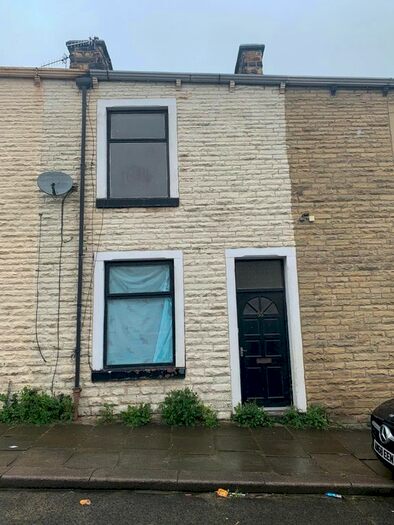 2 Bedroom Terraced House To Rent In Dalton Street, Nelson, BB9