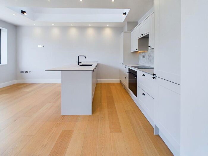 1 Bedroom Flat For Sale In Brondesbury Park, Nova House, NW6