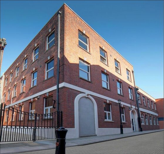 1 Bedroom Flat To Rent In Eld Lane, Colchester, CO1