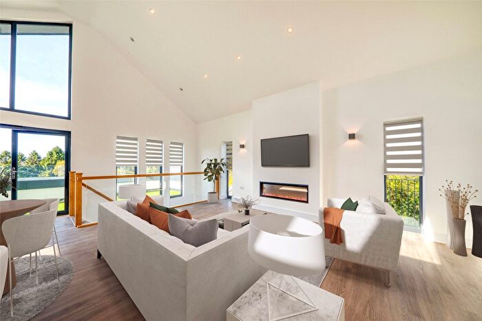 3 Bedroom Detached House For Sale In Spurway Gardens, Combe Martin, Devon, EX34